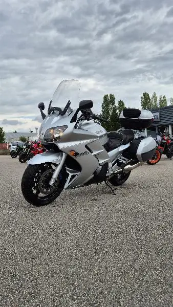FJR 1300