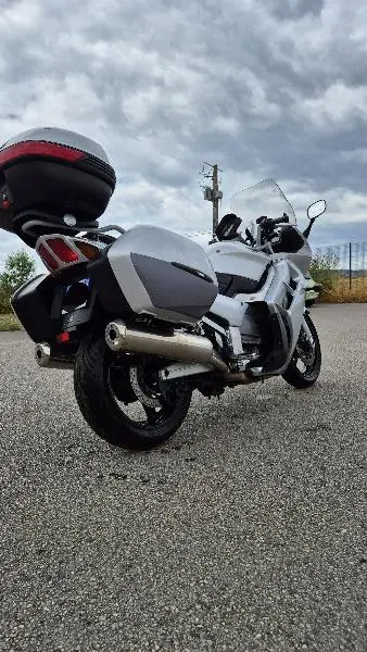FJR 1300