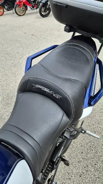 fazer 1000 s