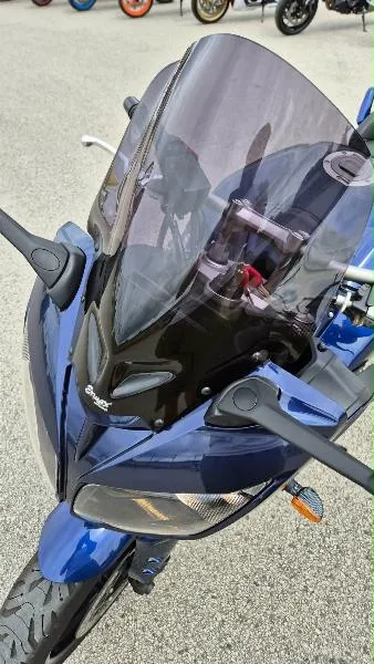fazer 1000 s