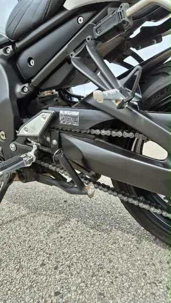 fazer 1000 s