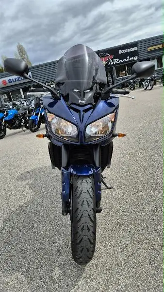 fazer 1000 s
