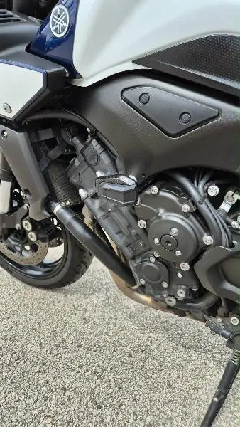 fazer 1000 s