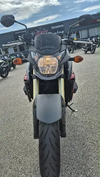 GSR 750 ABS