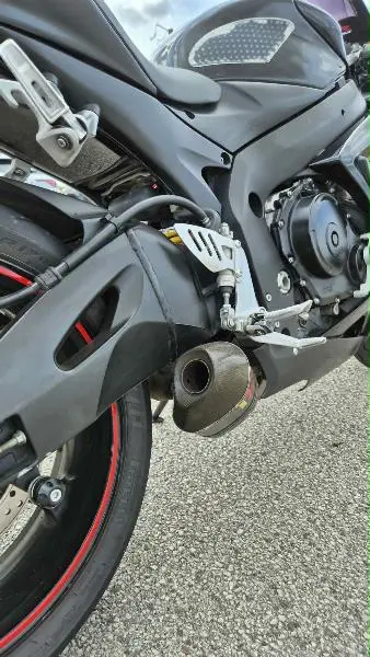 GSXR 750