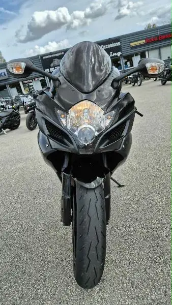 GSXR 750