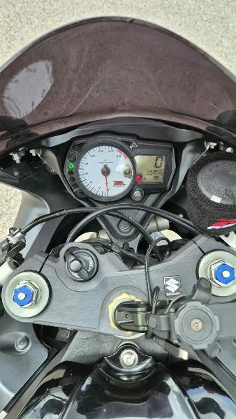 GSXR 750