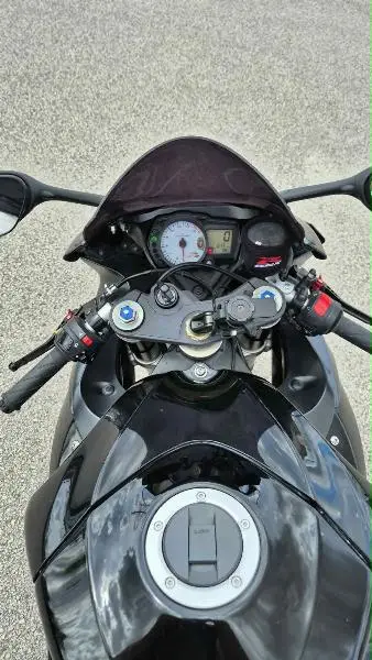 GSXR 750