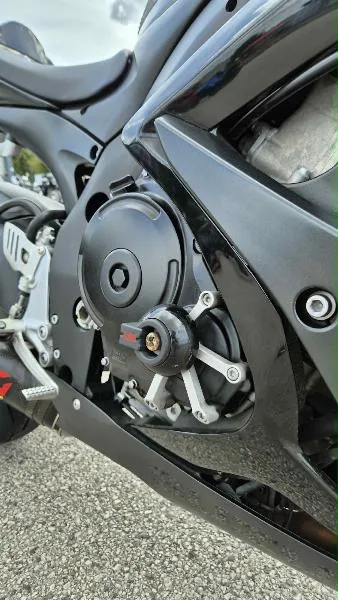 GSXR 750