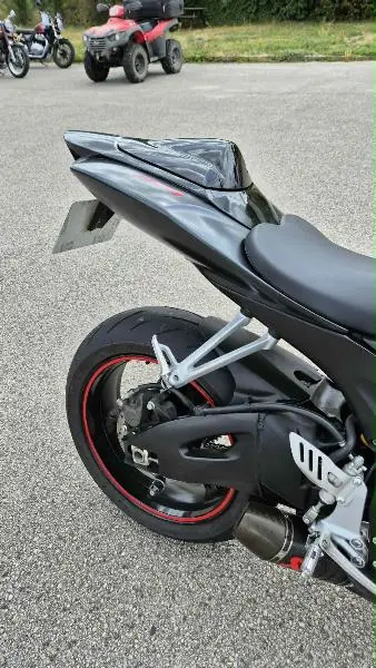 GSXR 750