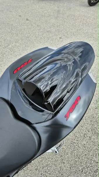 GSXR 750