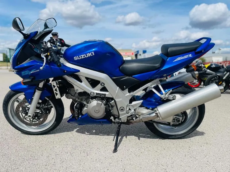 SV 1000 S
