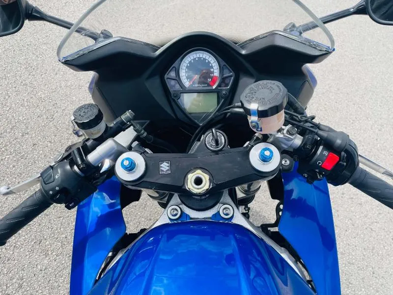 SV 1000 S
