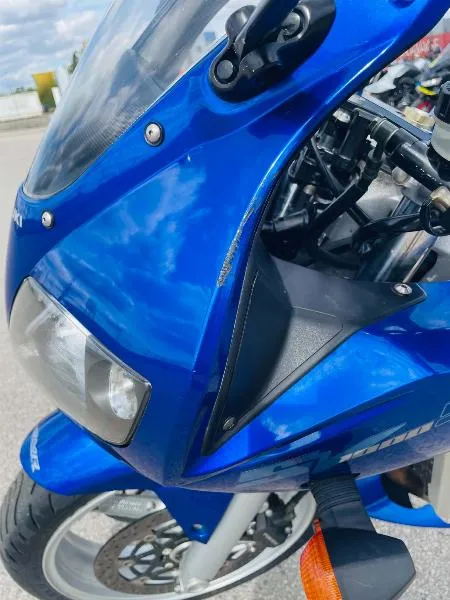 SV 1000 S