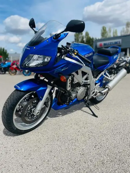 SV 1000 S