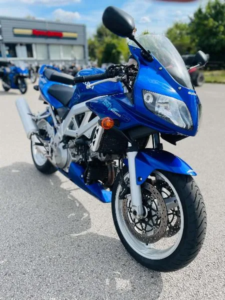 SV 1000 S
