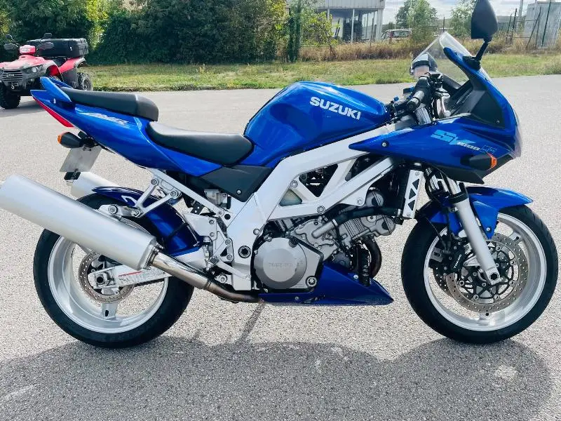 SV 1000 S