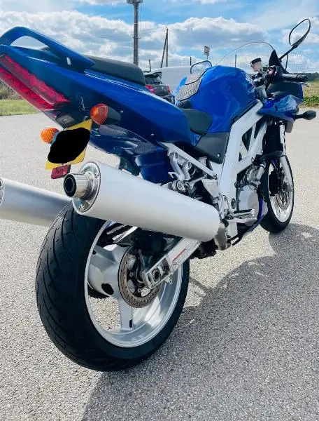 SV 1000 S