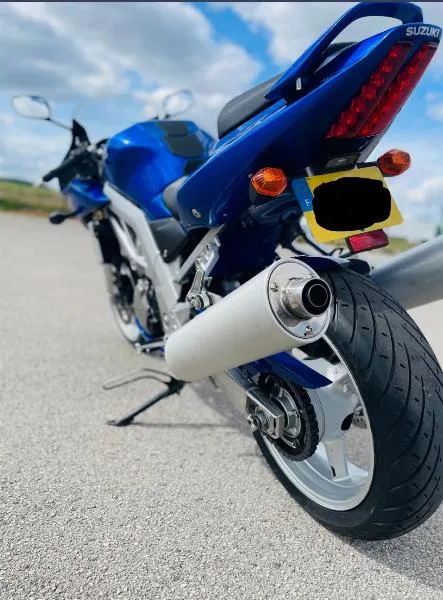 SV 1000 S