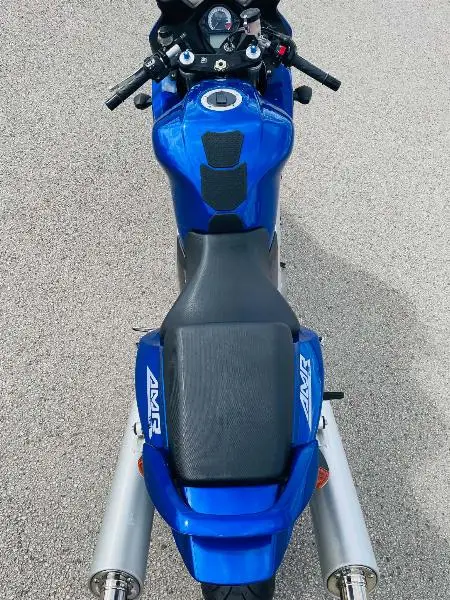 SV 1000 S