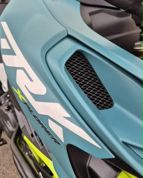 TRK 902 XPLORER