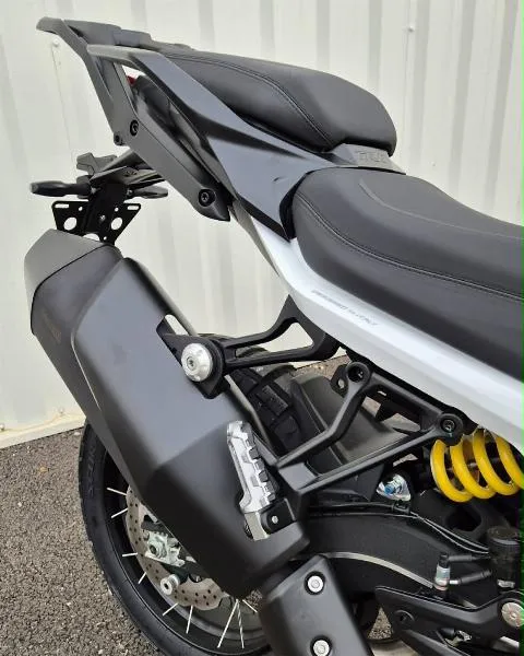 TRK 902 XPLORER