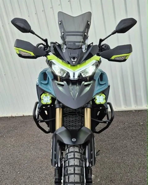 TRK 902 XPLORER