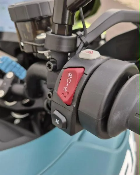 TRK 902 XPLORER