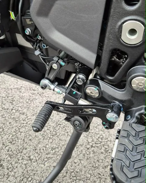 TRK 902 XPLORER
