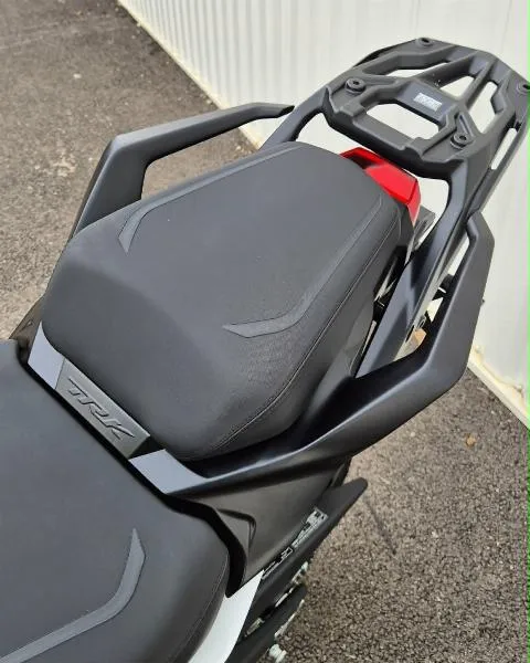 TRK 902 XPLORER
