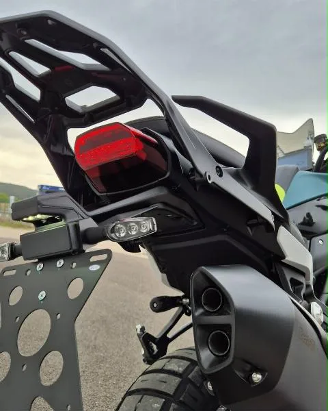 TRK 902 XPLORER