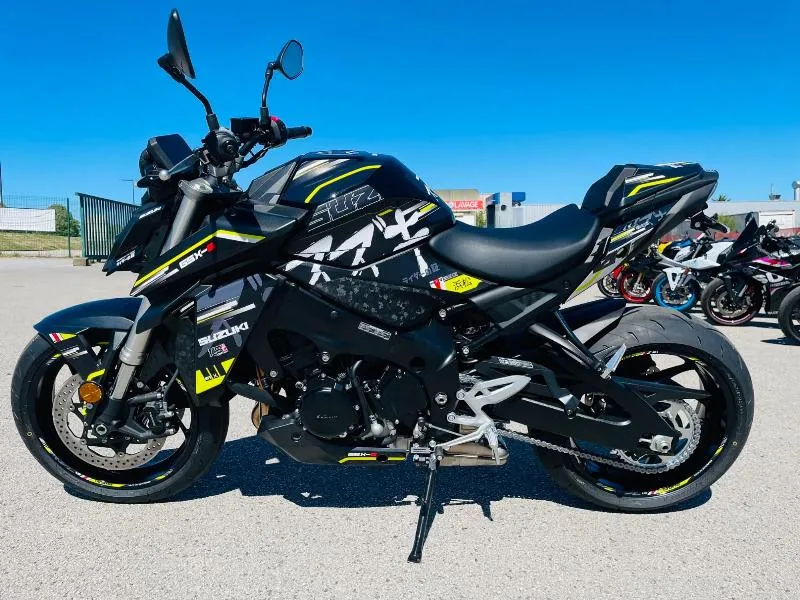 GSXS 950