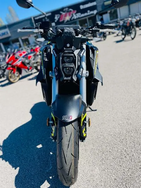 GSXS 950