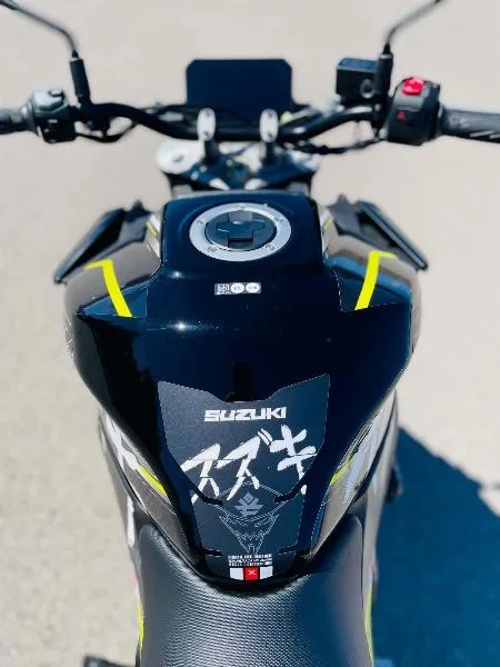 GSXS 950