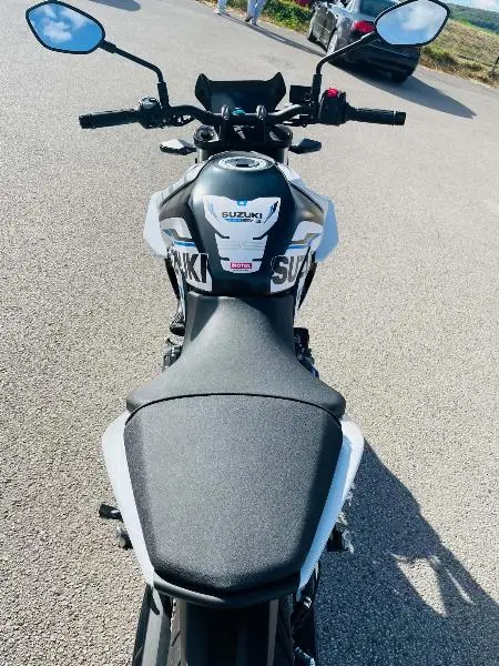 GSX8S