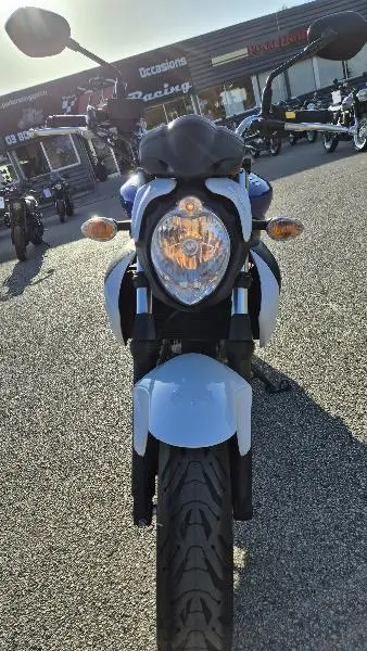 GLADIUS 650
