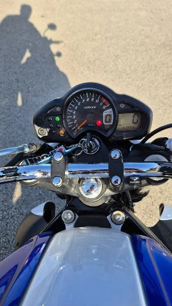 GLADIUS 650