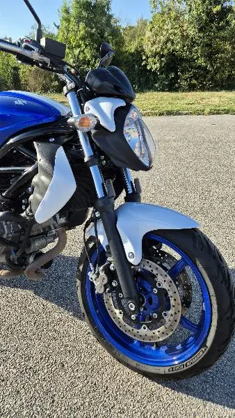 GLADIUS 650