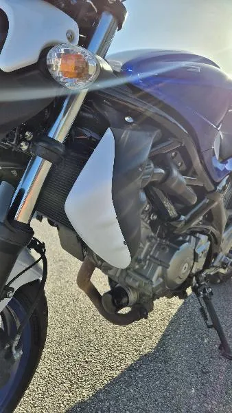 GLADIUS 650
