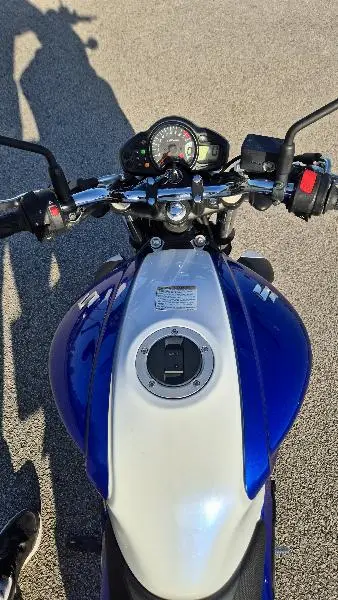 GLADIUS 650