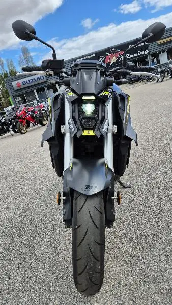 GSXS 950