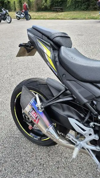 GSXS 950