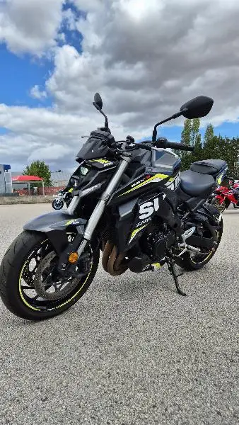 GSXS 950
