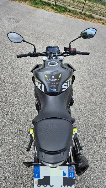 GSXS 950