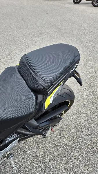 GSXS 950