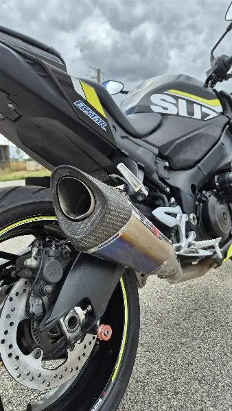 GSXS 950
