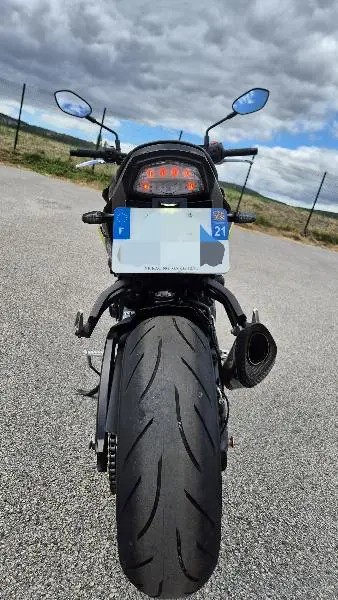 GSXS 950