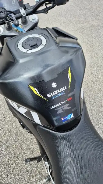 GSXS 950