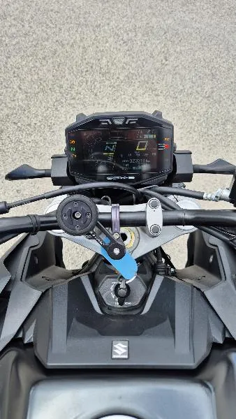 GSXS 950