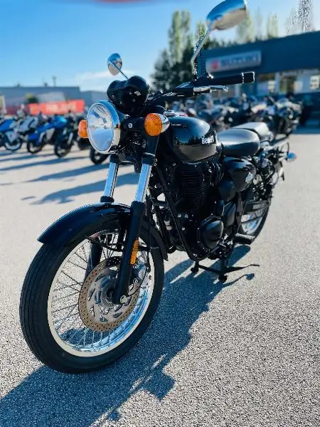 IMPERIAL 400